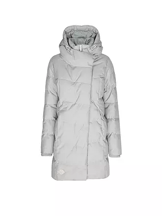 RAGWEAR | Manteau matelassé PAVLA | hellgrau